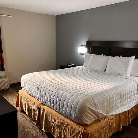 Surestay Hotel By Best Western Morganton Kültér fotó