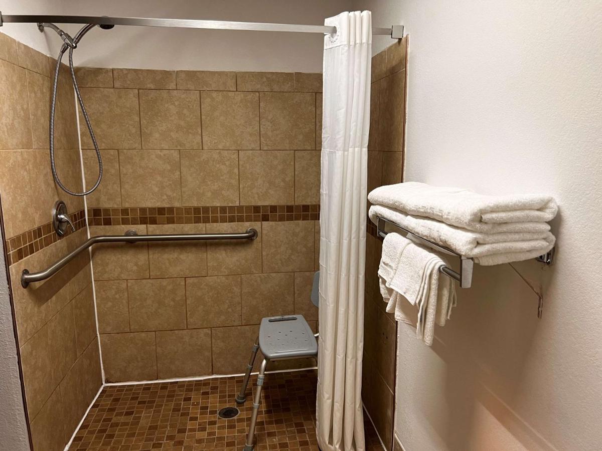 Surestay Hotel By Best Western Morganton Kültér fotó