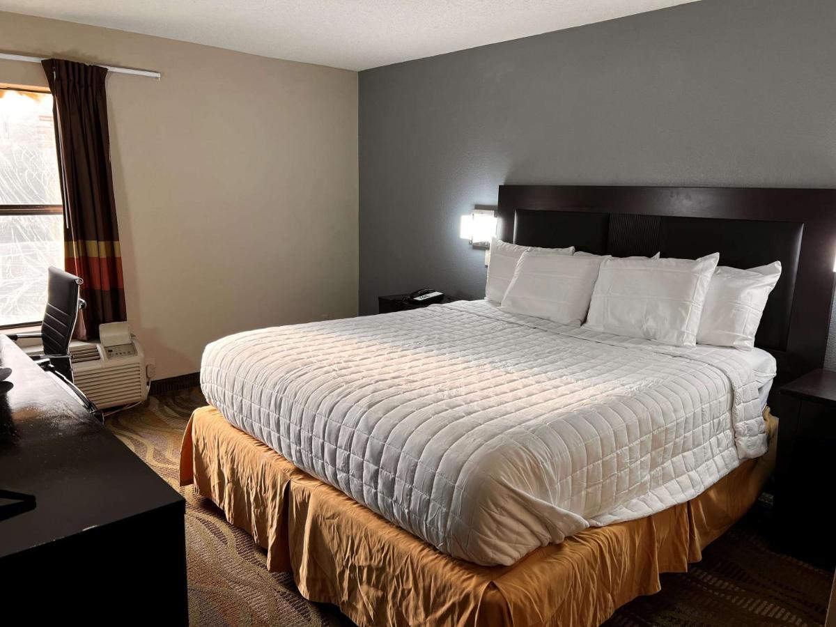 Surestay Hotel By Best Western Morganton Kültér fotó