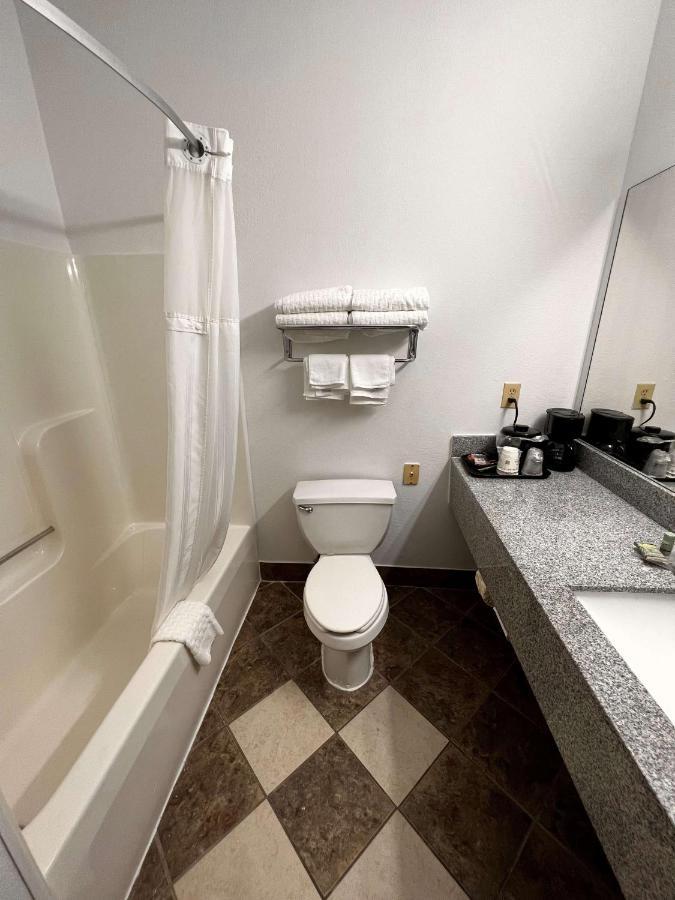 Surestay Hotel By Best Western Morganton Kültér fotó