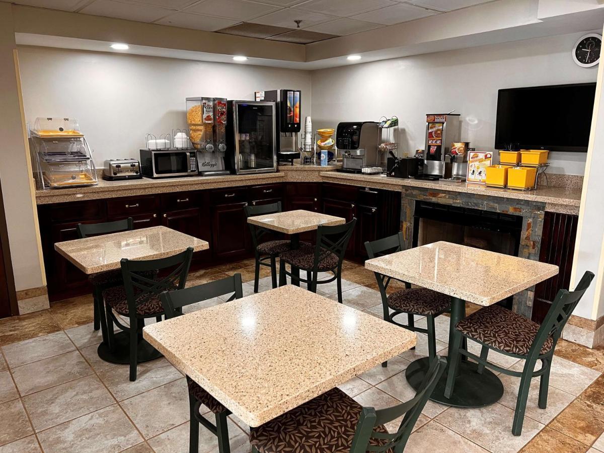 Surestay Hotel By Best Western Morganton Kültér fotó