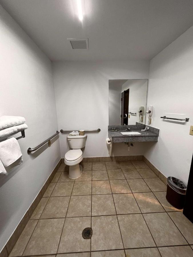 Surestay Hotel By Best Western Morganton Kültér fotó