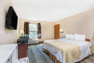 Surestay Hotel By Best Western Morganton Szoba fotó