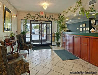 Surestay Hotel By Best Western Morganton Kültér fotó